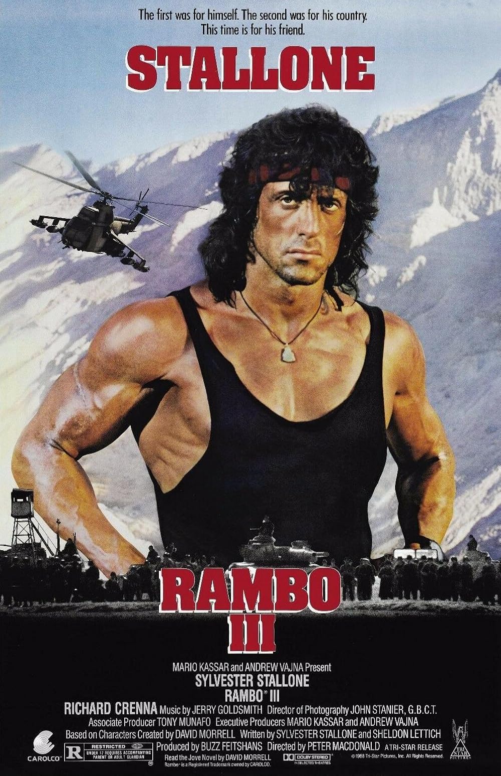 Rambo